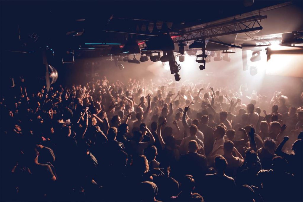 Four in five UK nightclubs 'will not survive the month', industry warns