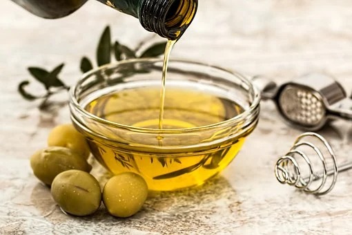 Spanish Food Award for Best Extra Virgin Olive Oils - Jaen