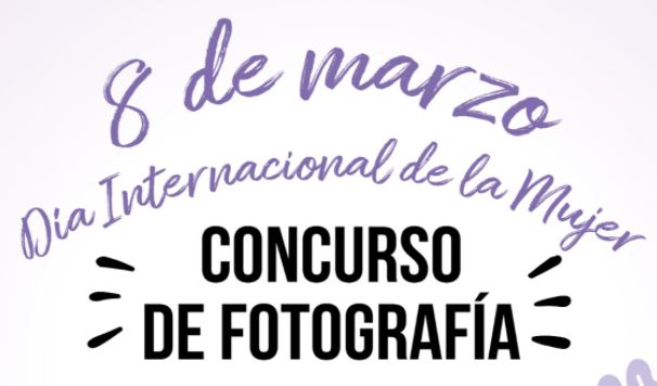 Town Council Launch International Women's Day Photography Contest