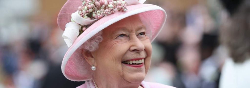 The Queen vetted more than 1,000 laws
