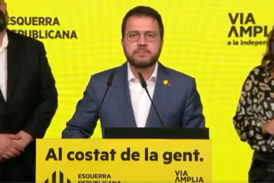 Catalan elections 2021: socialists and pro-independence parties tied