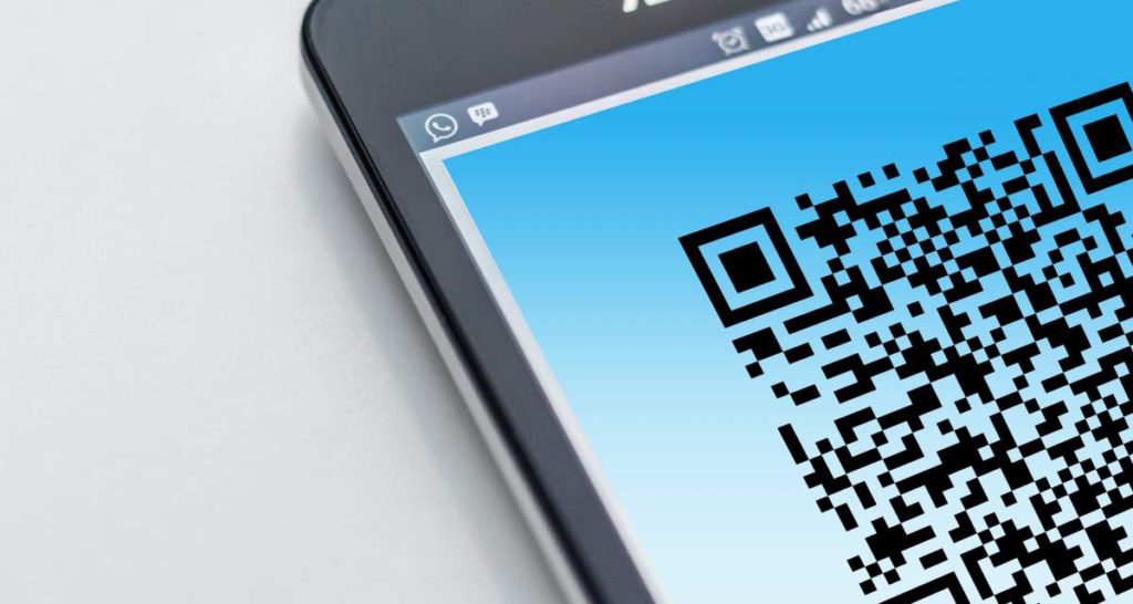 QR Codes Could Allow Brits To Travel Abroad As Soon As Next Month