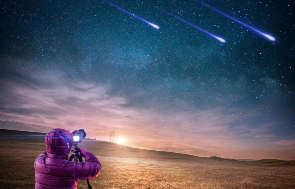 Astronomical events worth watching throughout 2021