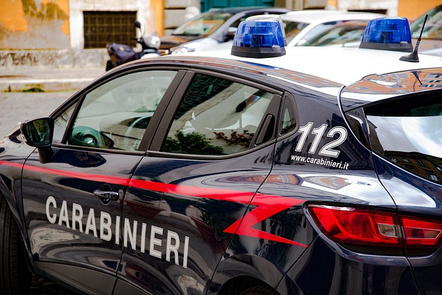 Italian Police Officer Jailed for Rape of Two American Students