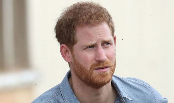 Prince Harry Now Faces Calls To Be Removed From Line Of Succession In Wake Of Megxit