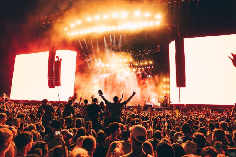 Reading and Leeds Festival 2021 to go ahead following PMs roadmap announcement