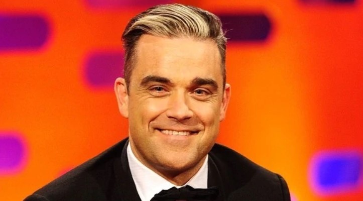 Robbie Williams Left Britain Because Of Liam And Noel Gallagher