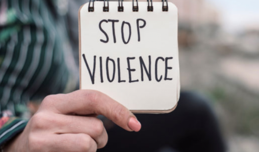 Online workshops to tackle gender violence