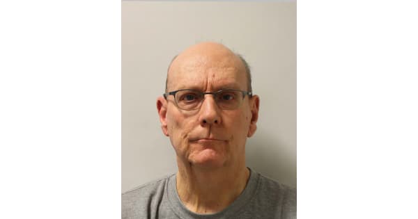 Sex offender jailed for child abuse spanning two decades