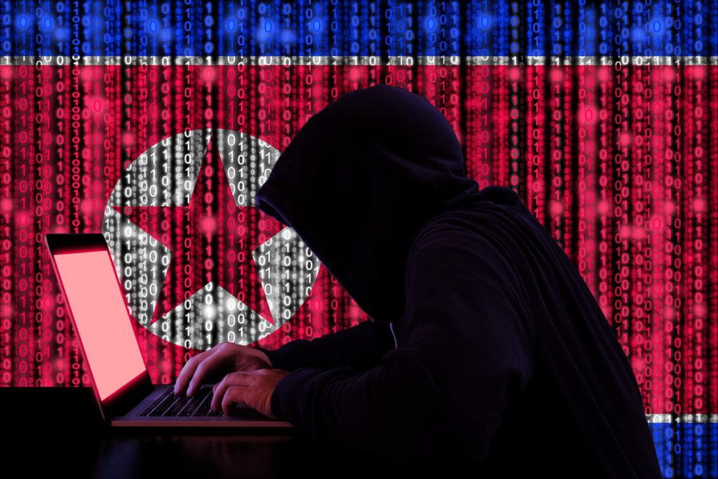 US Charges Three North Korean Hackers Over €1bn Cryptocurrency Attack