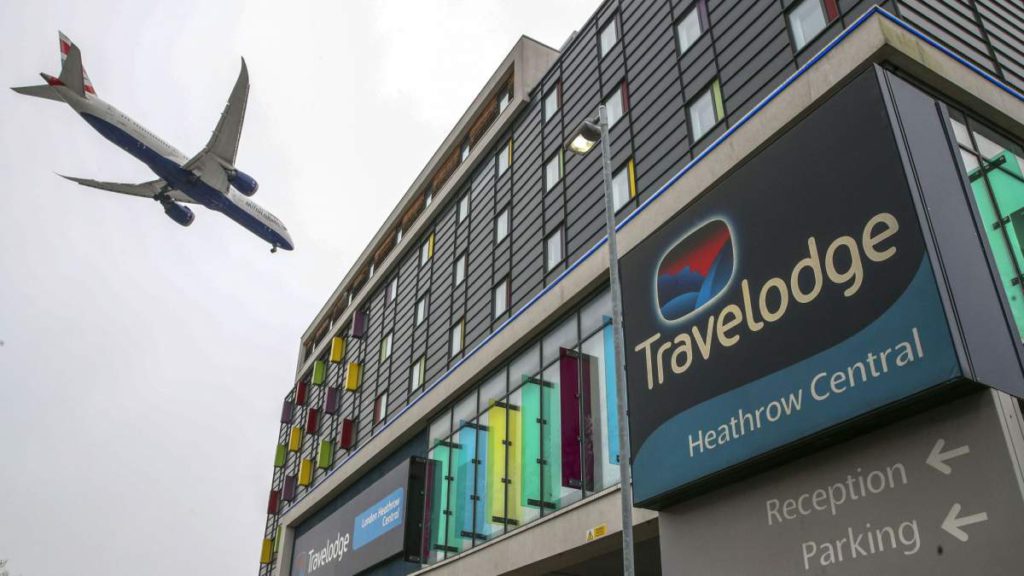 UK Sets 15 February Start Date For Mandatory Covid-19 Hotel Quarantine Measures