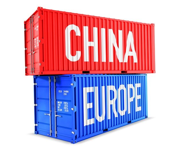 EU and China Close to Signing Major Investment Agreement