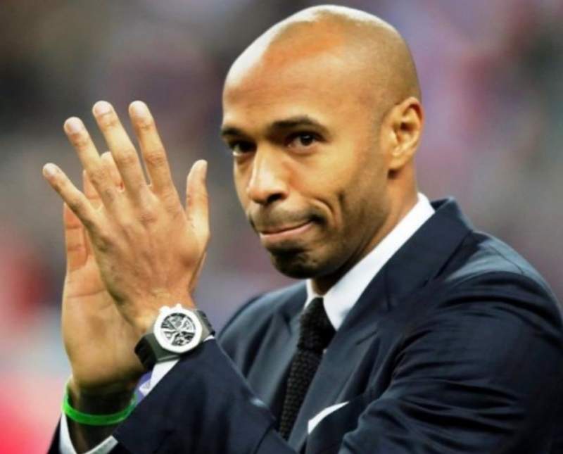 Arsenal legend Thierry Henry leaves FC Montreal and confirms return to London