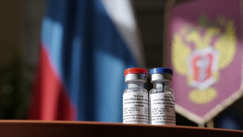 Czech Republic Requests Batch Of Russian Vaccine Amid Soaring COVID Cases