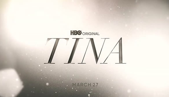 Tina Turner's New Documentary On HBO Max Features Never Seen Concert Footage