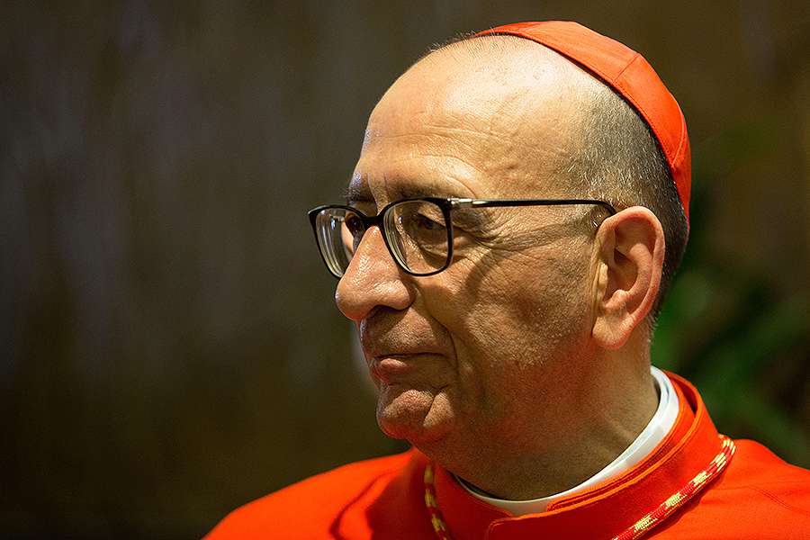 Archbishop of Barcelona demands more aid in the face of "growing poverty"