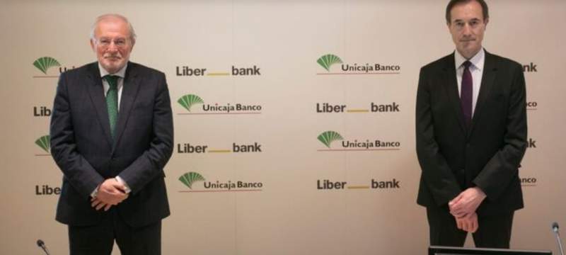 Unicaja Banco And Liberbank To Announce Merger On March 31