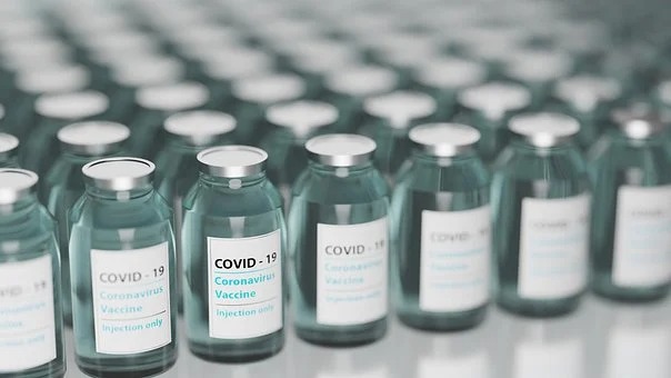 Three Year Sentence for Pharmacist Who Damaged Covid Vaccines