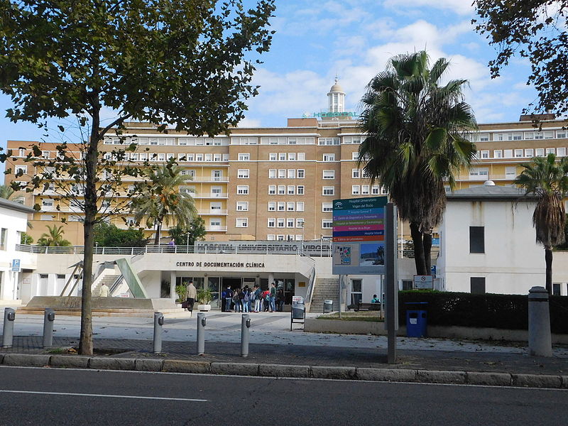Son of Spanish Covid Patient Claims Hospital Staff Stole His Wallet