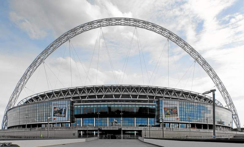 Community Shield at Wembley on August 7 will allow 90,000 fans
