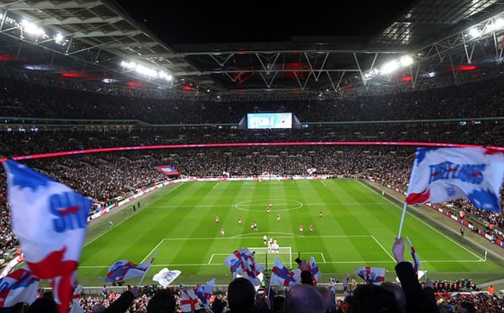 Britain Could End Up Hosting Entire Euro 2020 Football Tournament