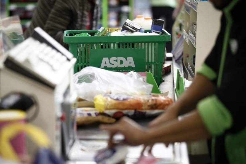 Asda's Lost Equal Pay Fight With 40,000 Workers To Cost Millions