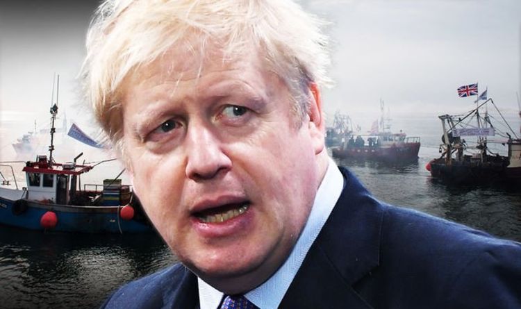 Boris And Carrie May Have To Hand Over Personal Emails Forever' From UK Waters After Legal Threats