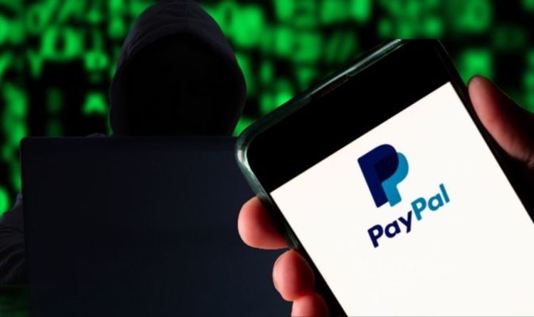 Britons Attacked By False Paypal Scam Text Message