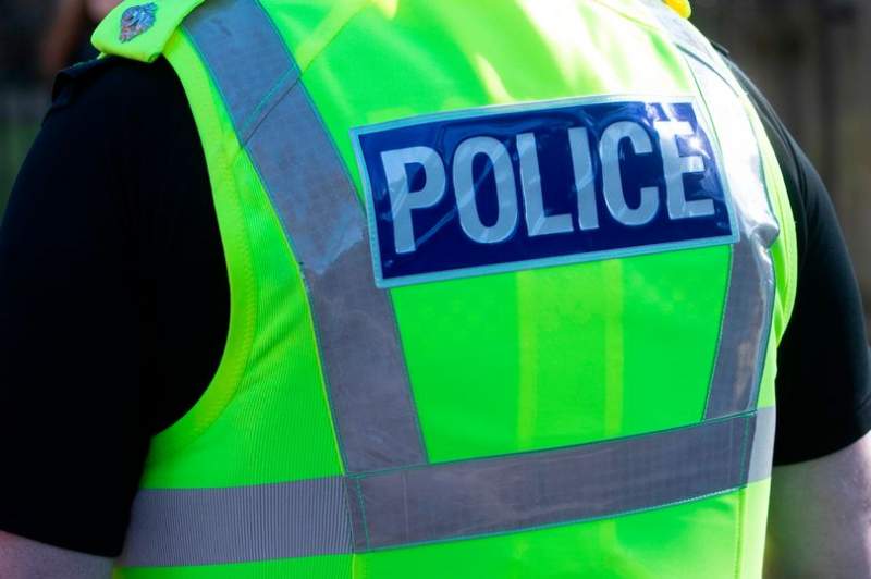 Crime in Scotland at one of the lowest levels in nearly 50 years