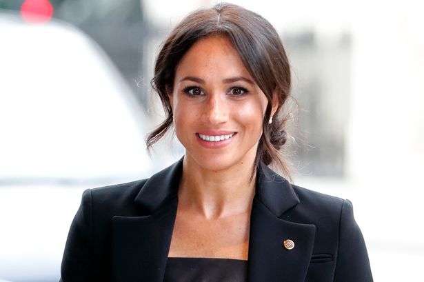 Meghan Markle 'Would Consider Running For President' If Joe Biden Rules Out A Second Term