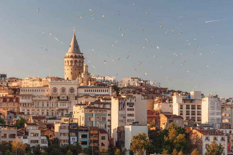Turkey Set To Welcome British Tourists With No Proof Needed Of Covid Vaccine