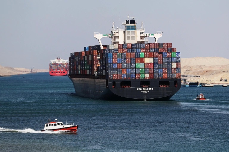 Russian maritime trade halves as sanctions bite, Ukraine, UBS