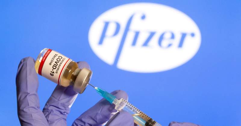 Pfizer to Study Vaccinated People to See if Booster is Needed