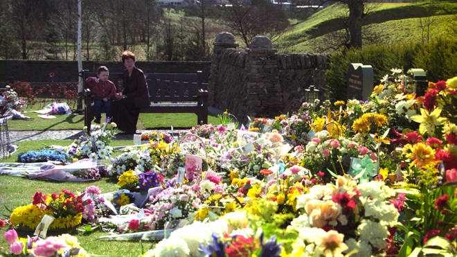 Today Marks The 25th anniversary Of The Dunblane Massacre