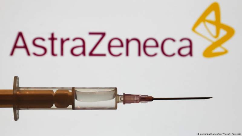 Catalan To Soon Begin Administering AstraZeneca Vaccine Between 60 and 65-Year-Olds