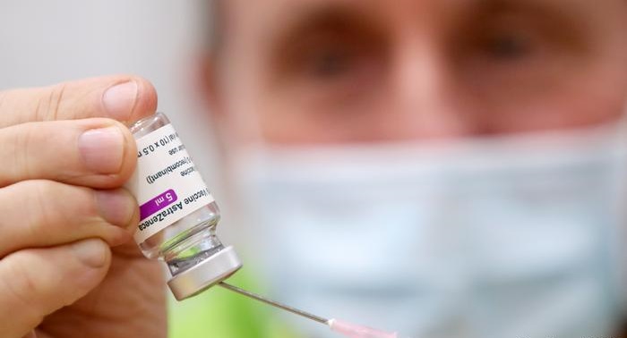 German Team Discover Blood Clot Trigger In Astrazeneca Vaccine