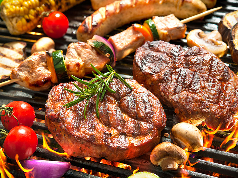 6 Essential Things You’ll Need for Your Next Barbecue
