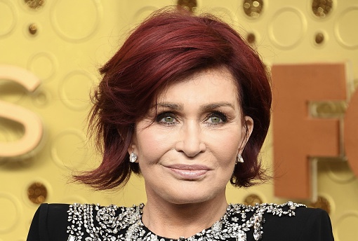 Sharon Osbourne Set To Receive 'WHOPPING $10 MILLION' Payout From CBS
