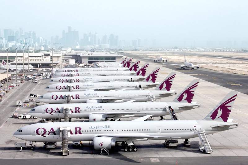 Qatar Addition To Travel ‘Red List’ Triggers Rush Back To UK