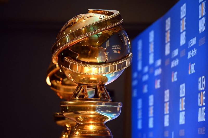 Nomadland And Borat Win Top Awards At Golden Globe Awards 2021