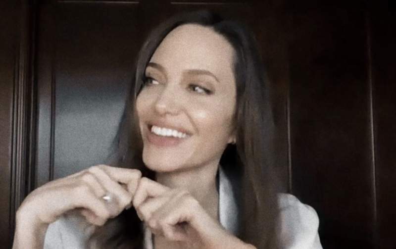 Angelina Jolie Is 'Prepared to Provide Proof' of Domestic Abuse