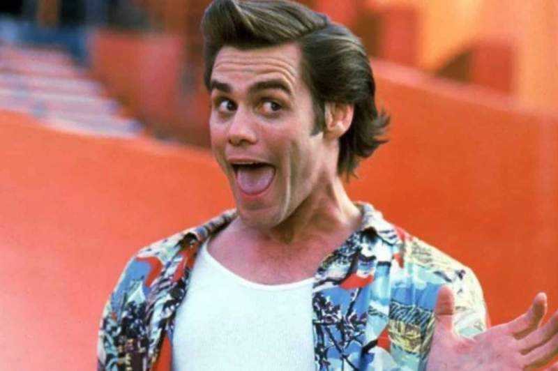 Ace Ventura Set to Return After 27 Years