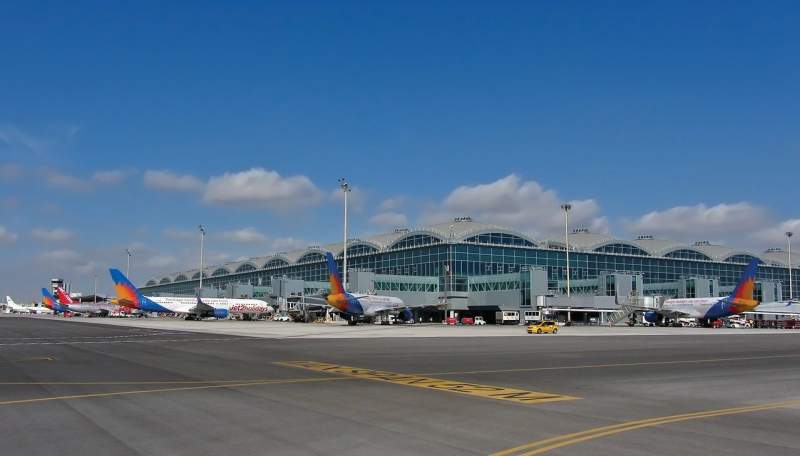 Alicante-Elche Airport Receives Award for "Best Hygiene Measures" Against Covid
