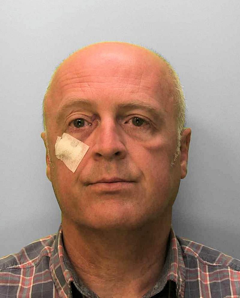 Taxi Driver Sentenced to Seven Years in Prison For Sex Offences Against Teenage Girl