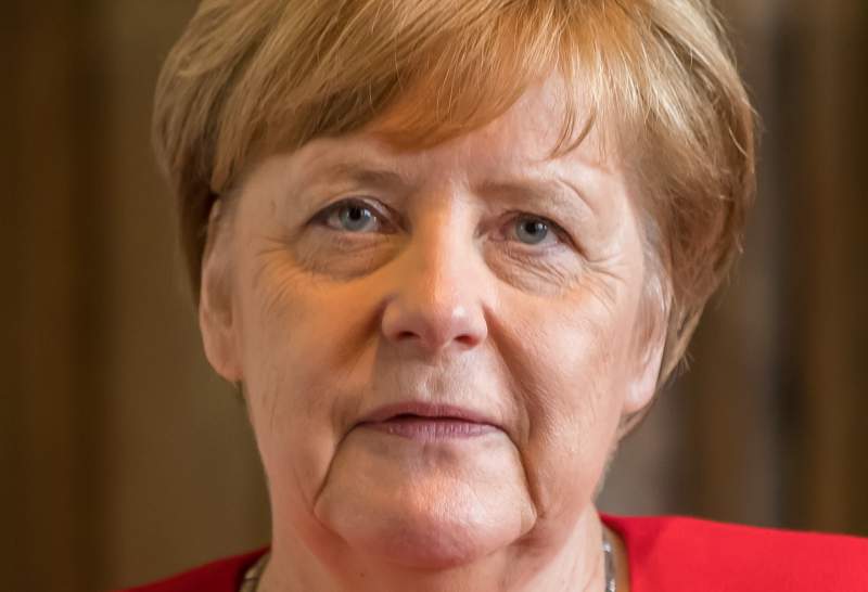 Angela Merkel Says She Will Have AstraZeneca Vaccine if Offered