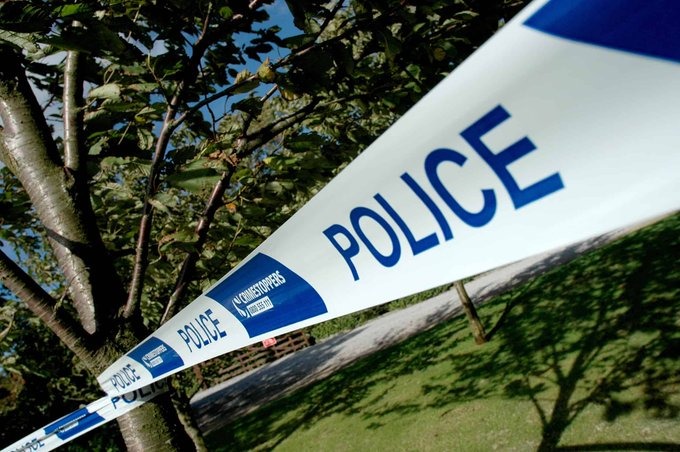 Police Arrest Young Children After OAP Shockingly Attacked in Street