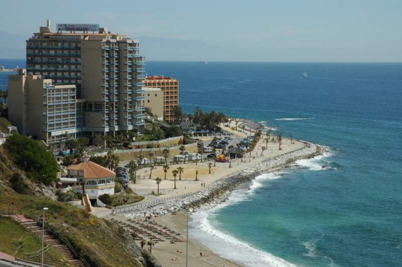 Benalmadena Ordered to Pay Back €41,000 in Capital Gains Tax