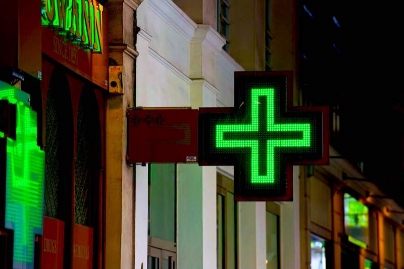 Portugal Authorises The Sale Of Covid Tests In Pharmacies