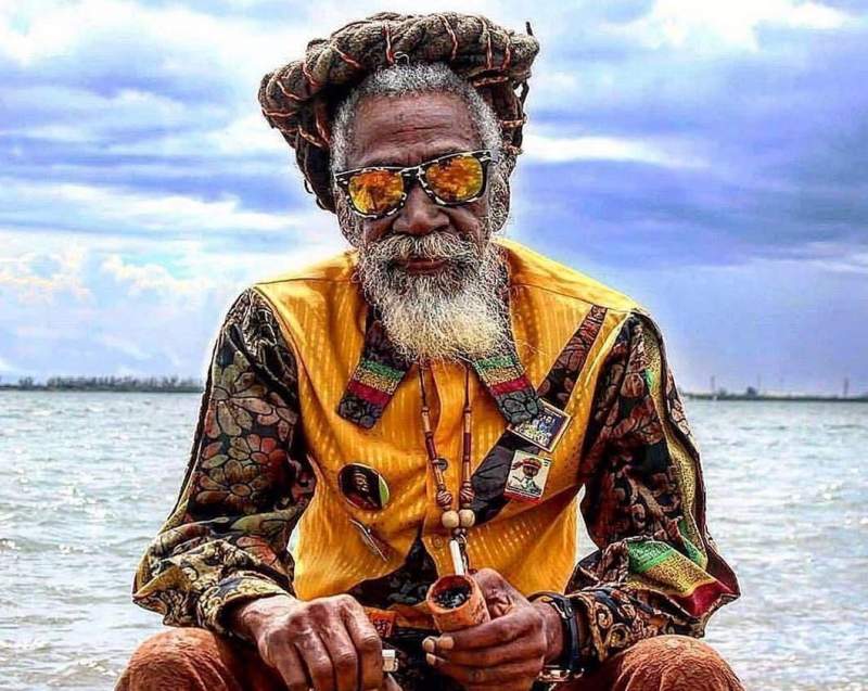 Reggae Legend Bunny Wailer Dead Aged 73