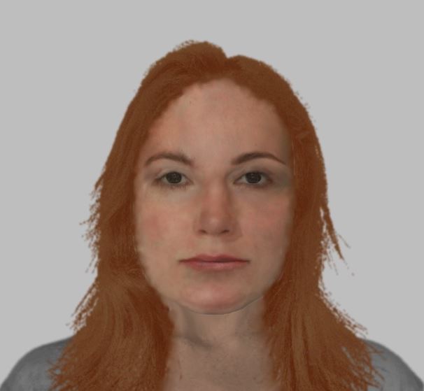 Image Released of Mystery Woman Found Dead on Scottish Beach
